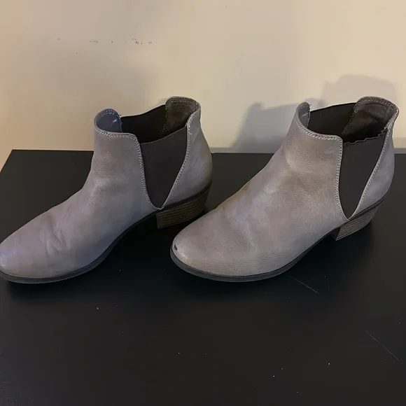 Call It Spring Ankle Booties - Picture 5 of 5